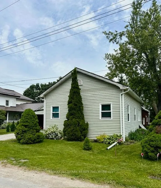11 Church Street