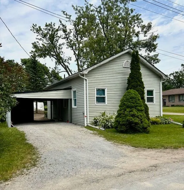 11 Church Street