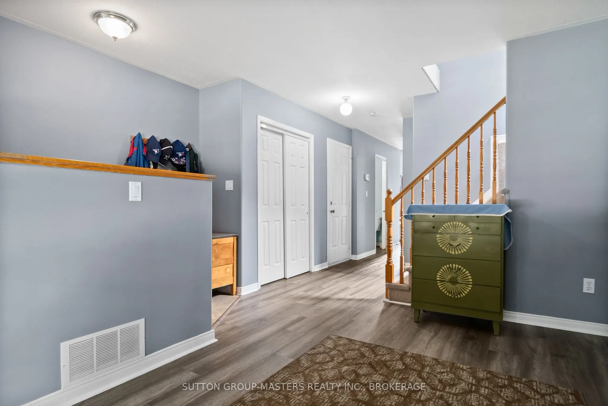 430 Fieldstone Drive
