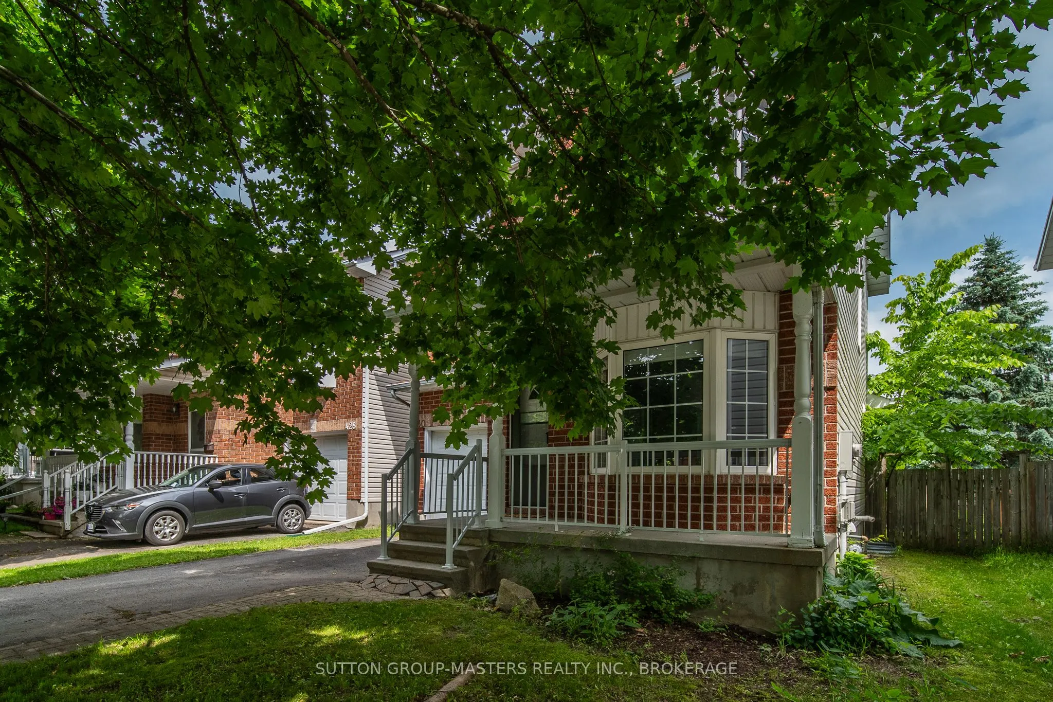 430 Fieldstone Drive