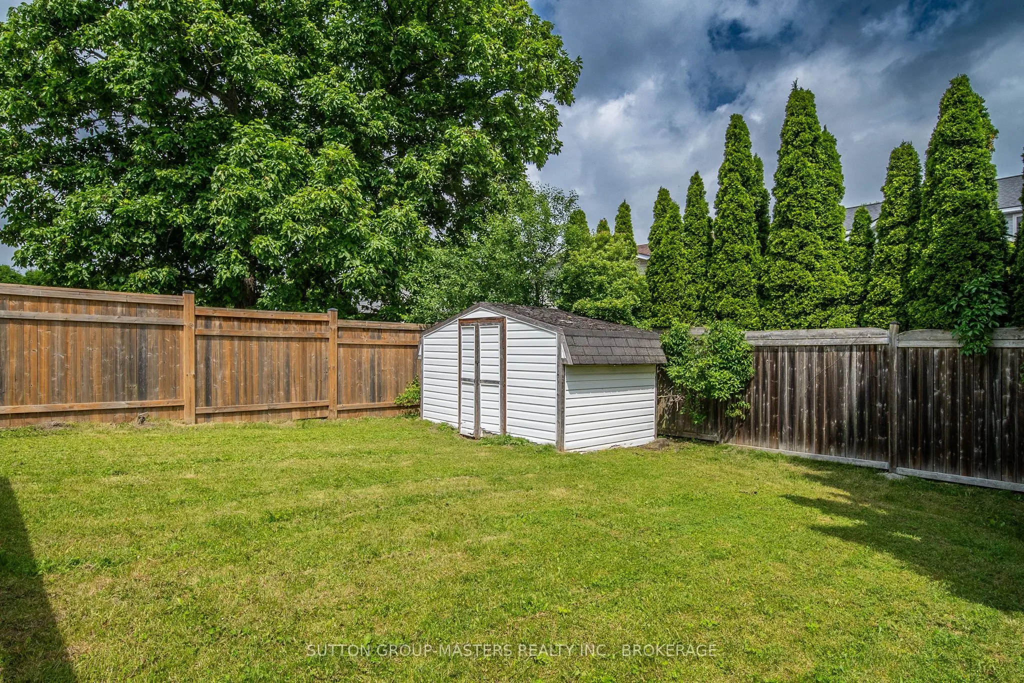 430 Fieldstone Drive