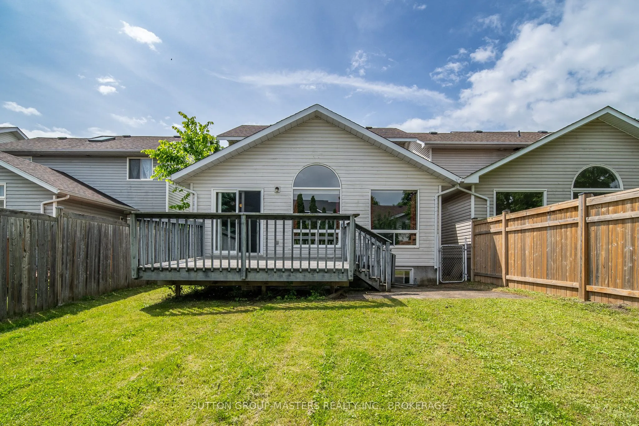 430 Fieldstone Drive