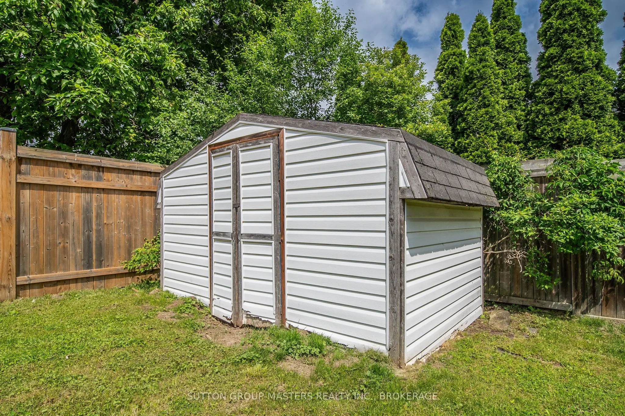 430 Fieldstone Drive
