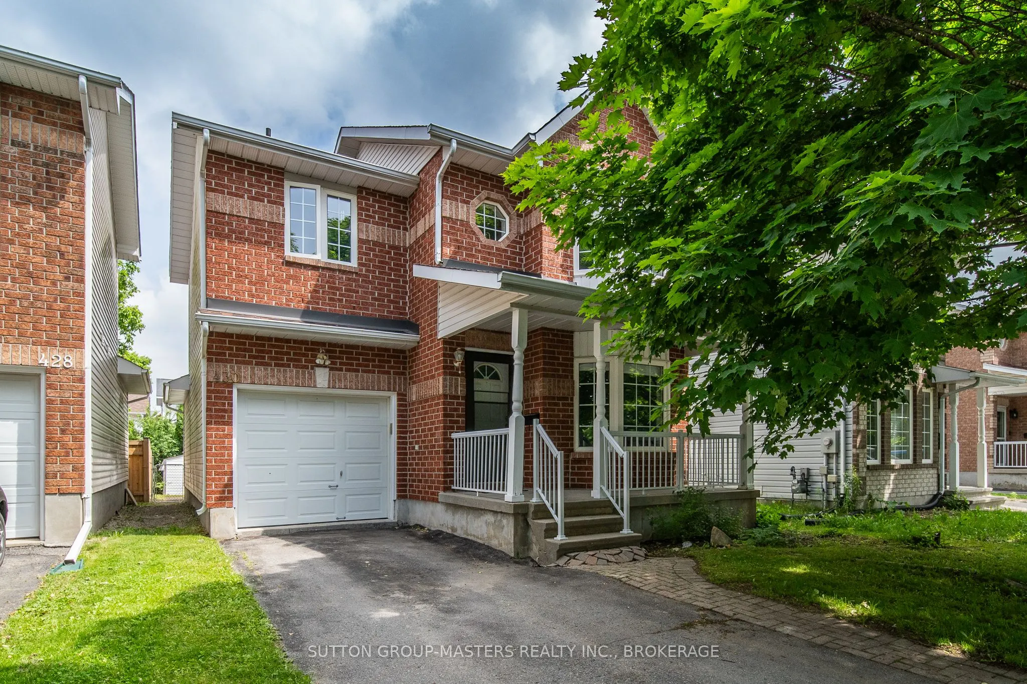 430 Fieldstone Drive