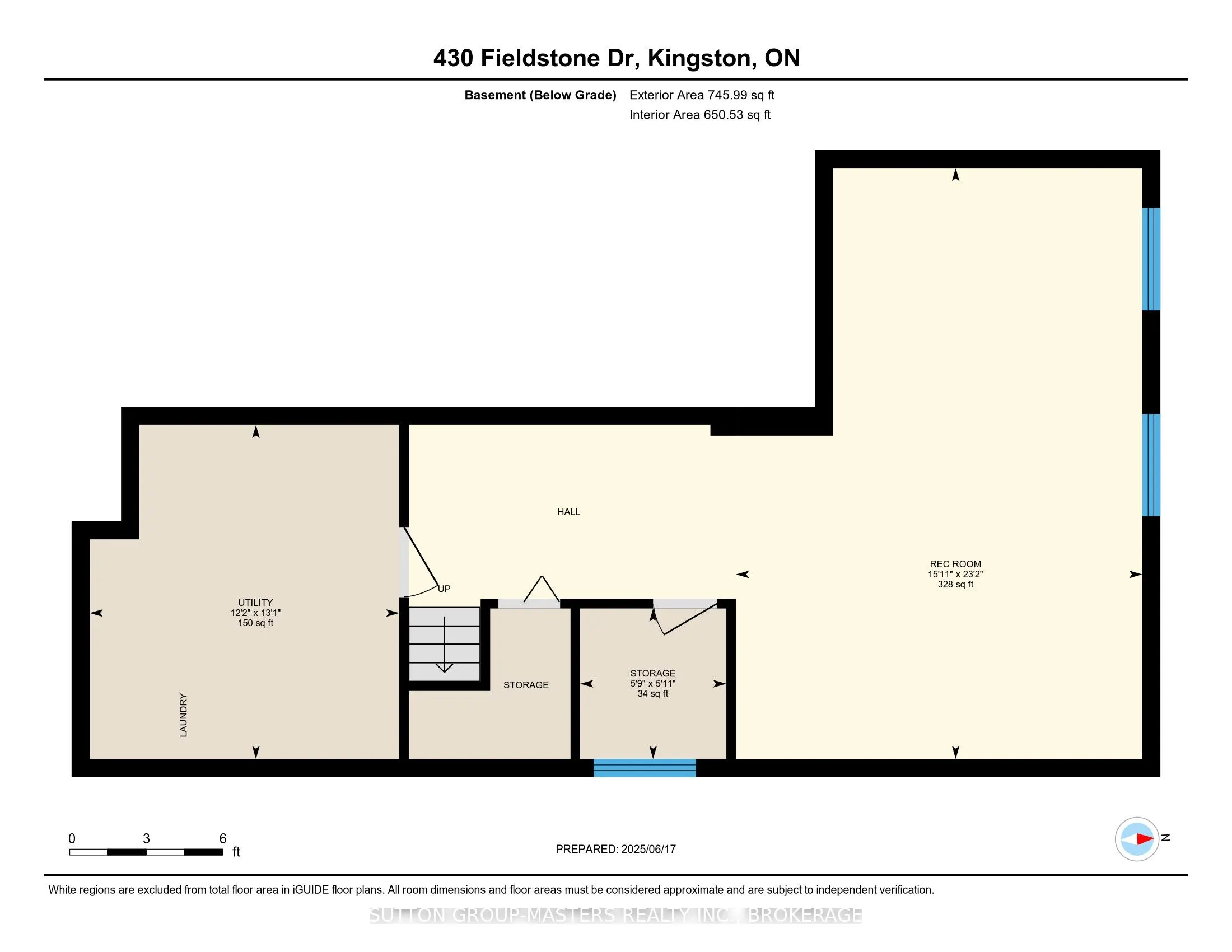 430 Fieldstone Drive