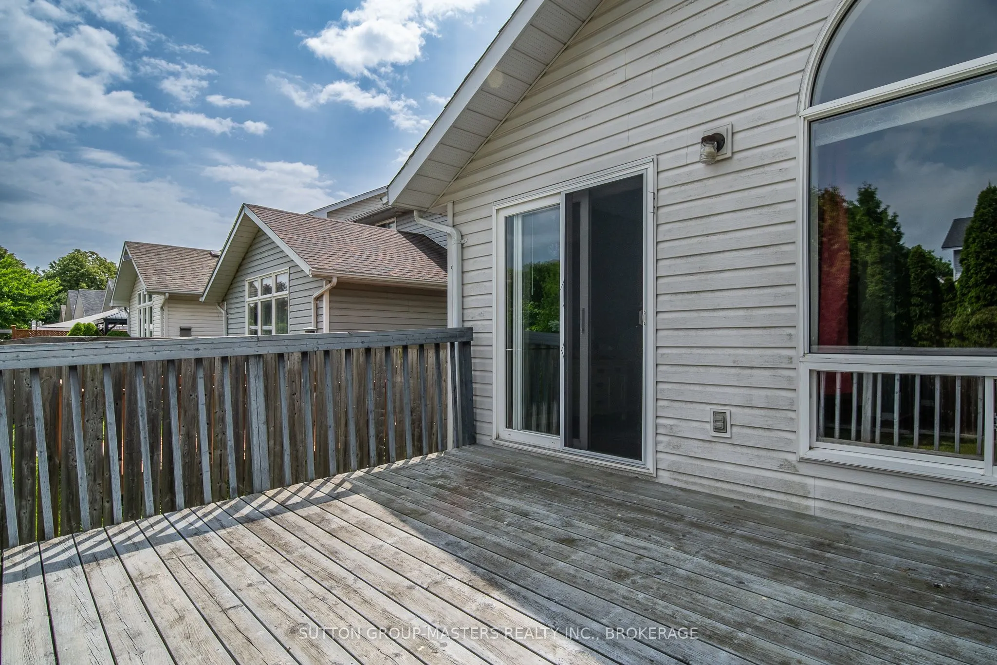 430 Fieldstone Drive