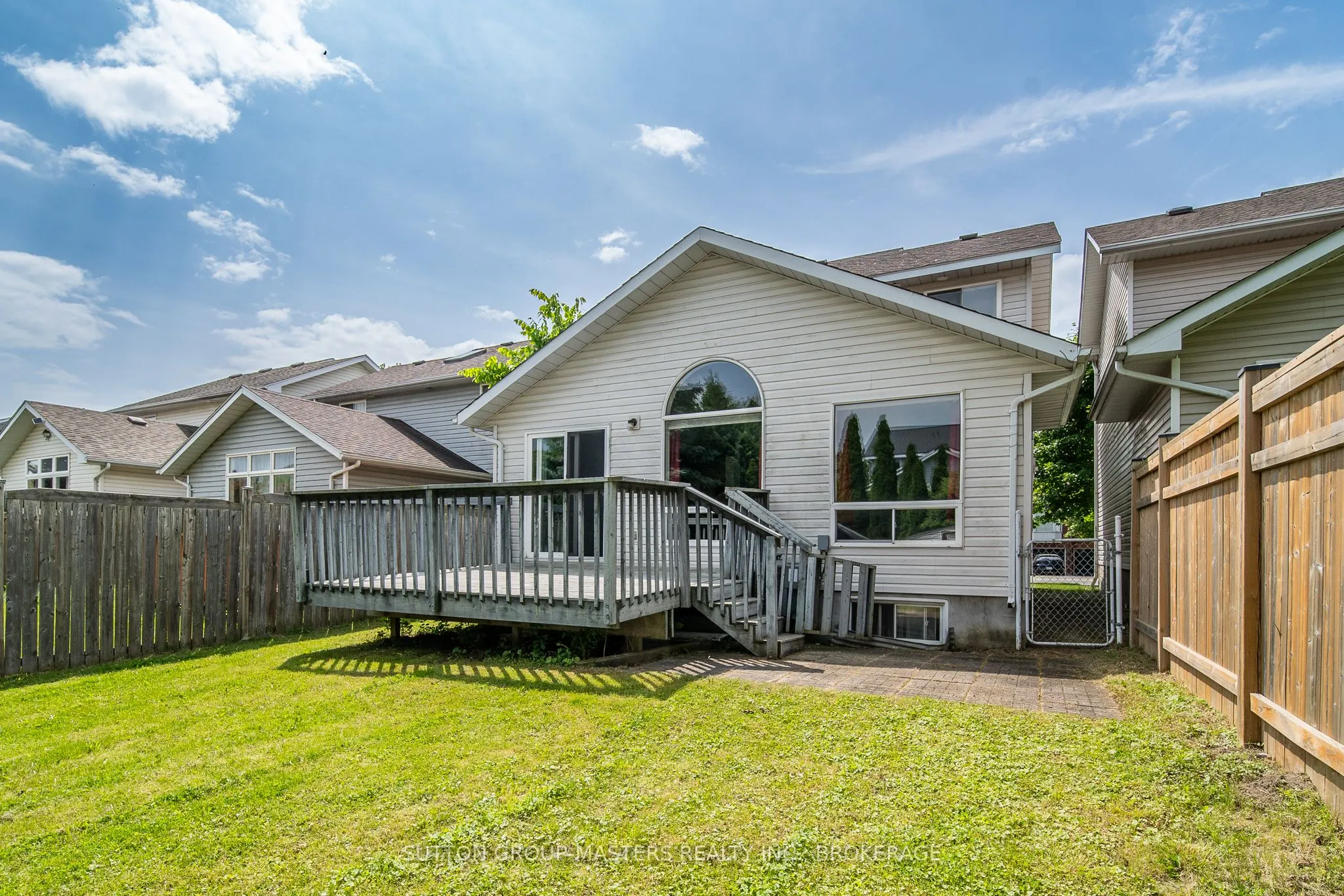 430 Fieldstone Drive