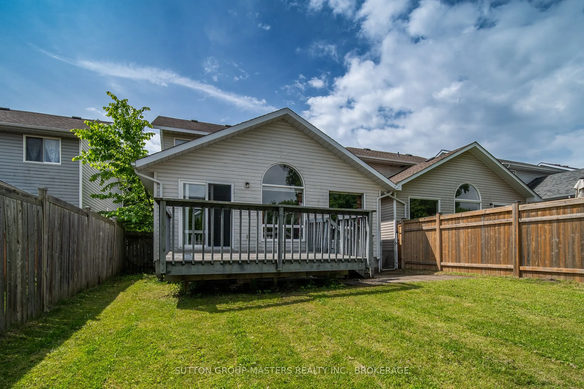 430 Fieldstone Drive