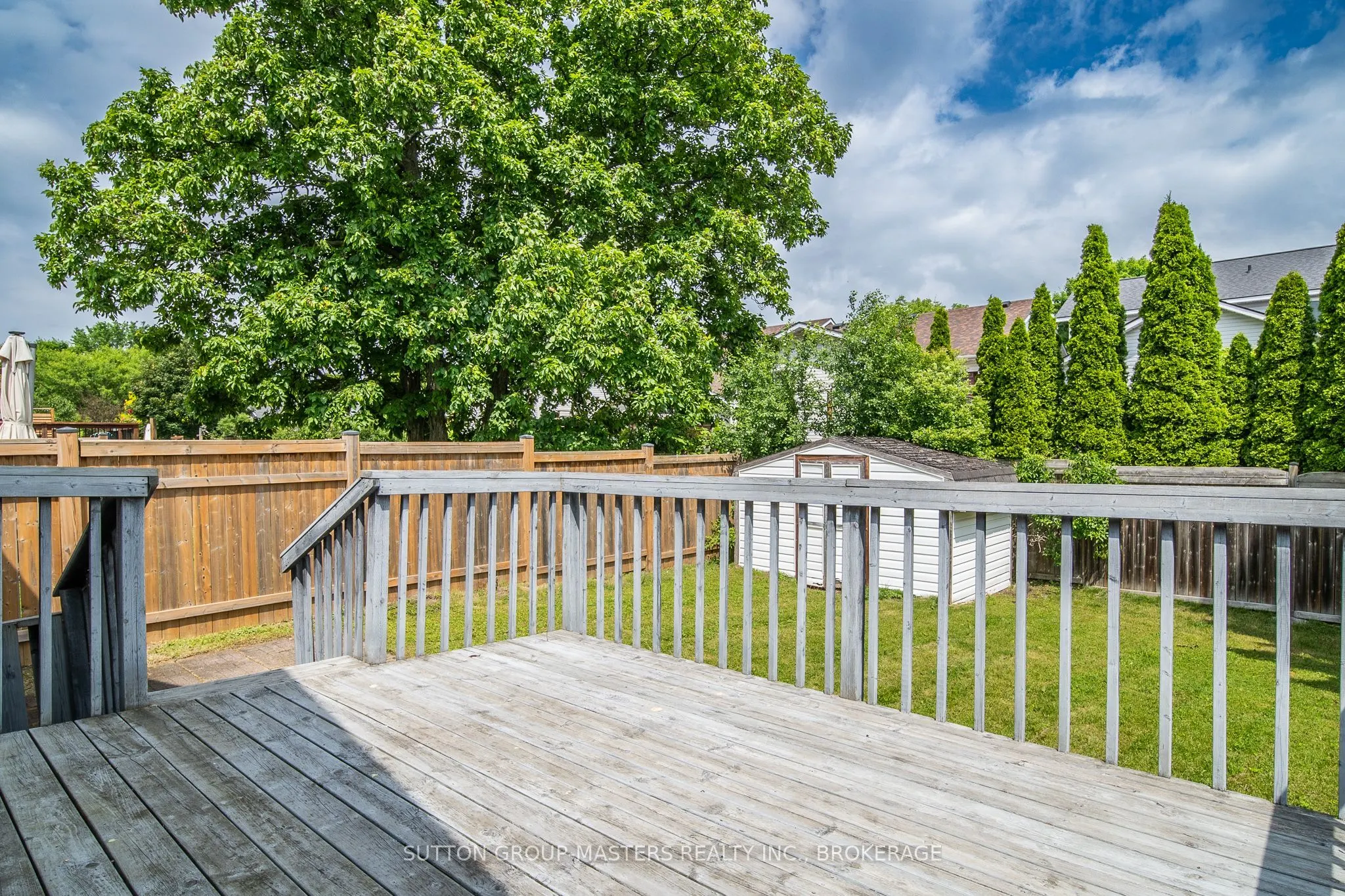 430 Fieldstone Drive