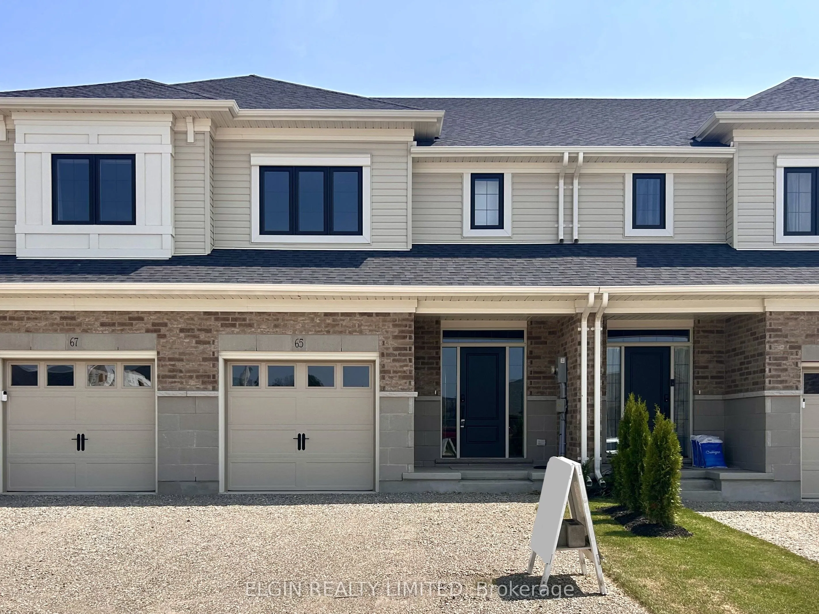 65 Braun Avenue