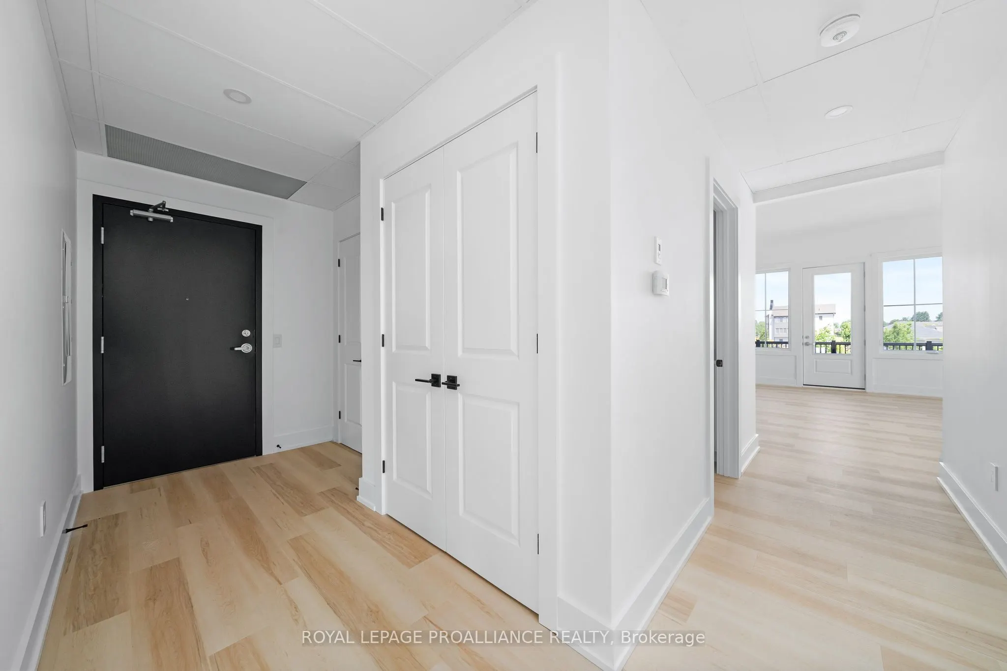 941 Charles Wilson Parkway, #202