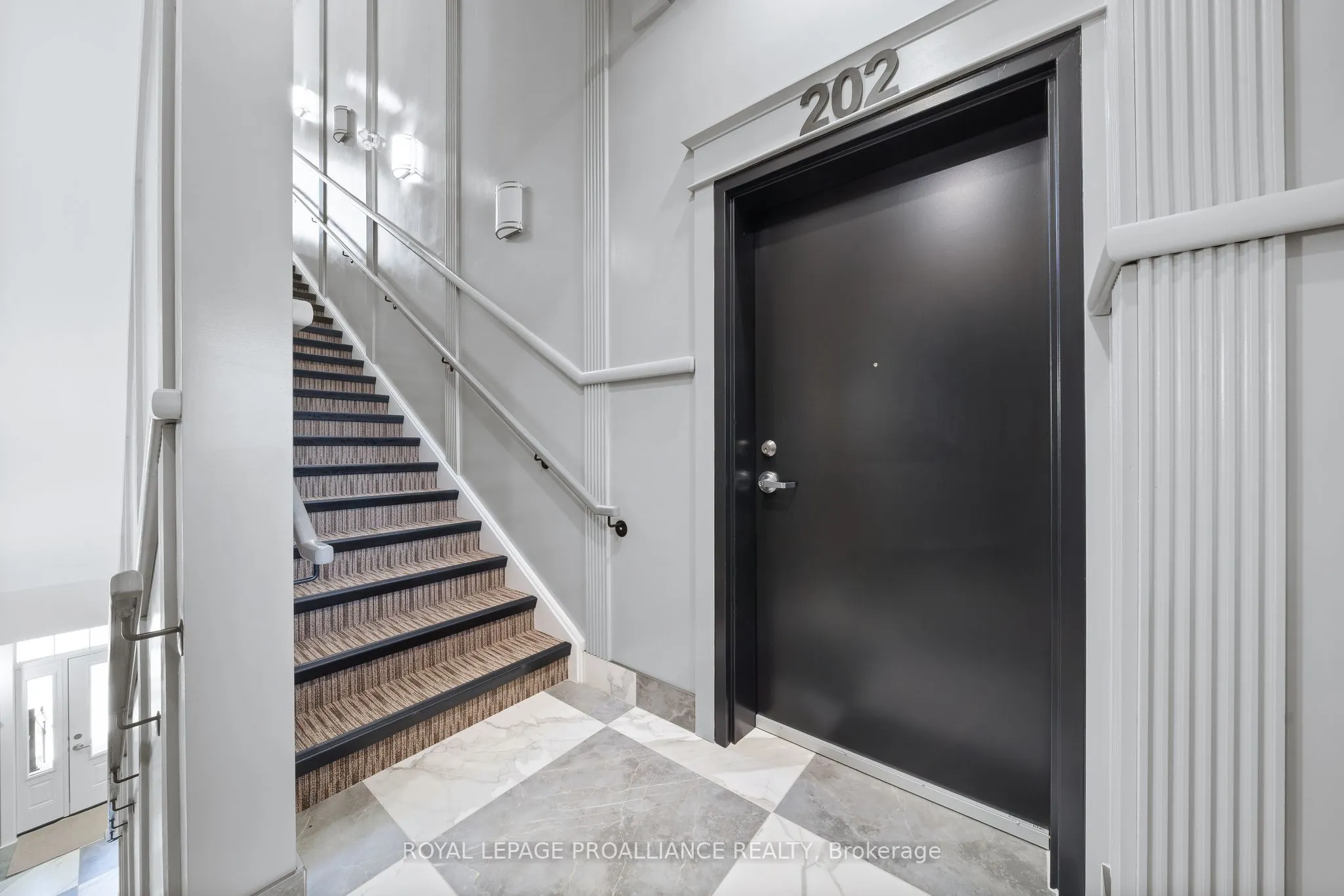 941 Charles Wilson Parkway, #202