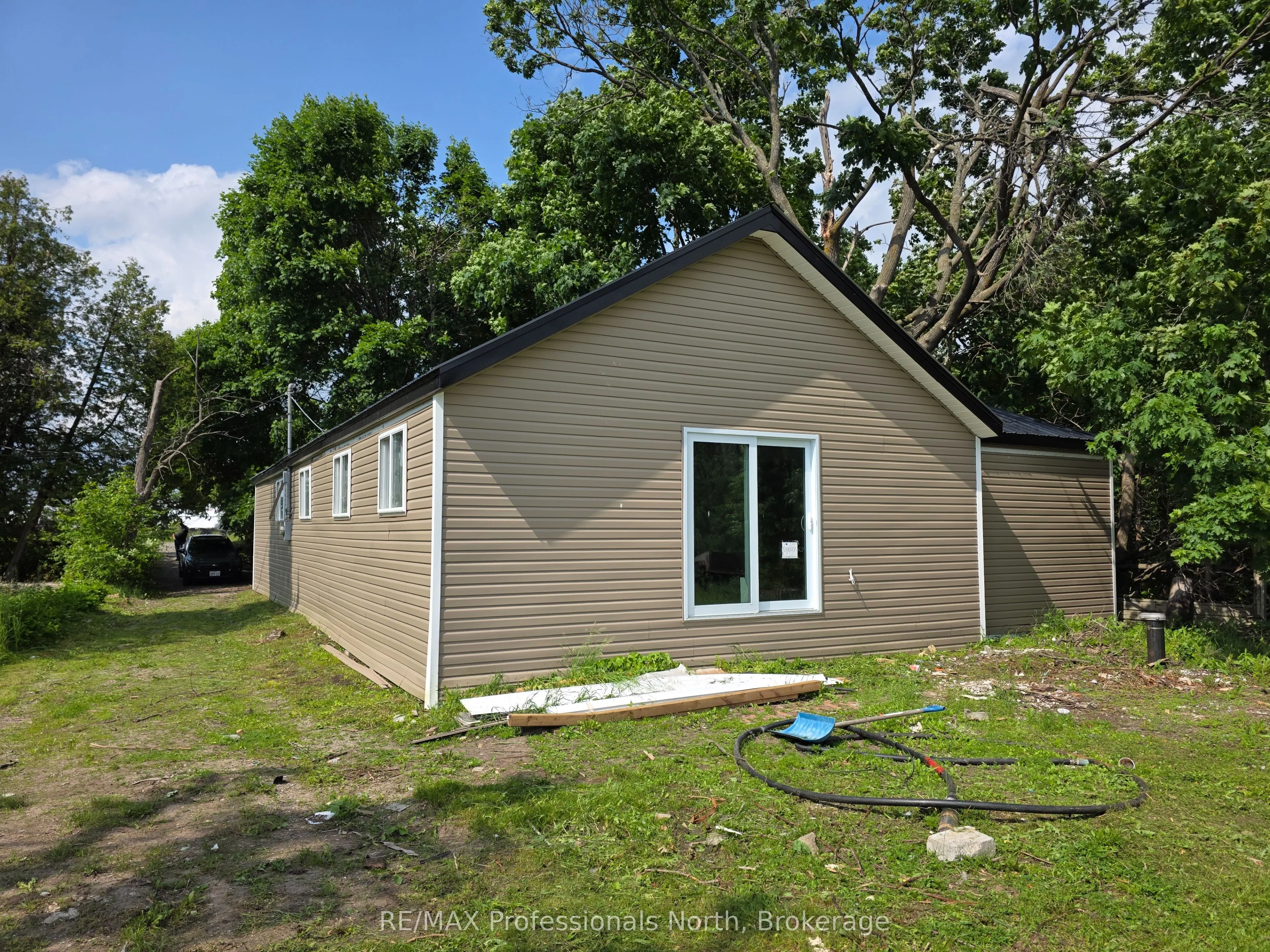 298 County Road 8