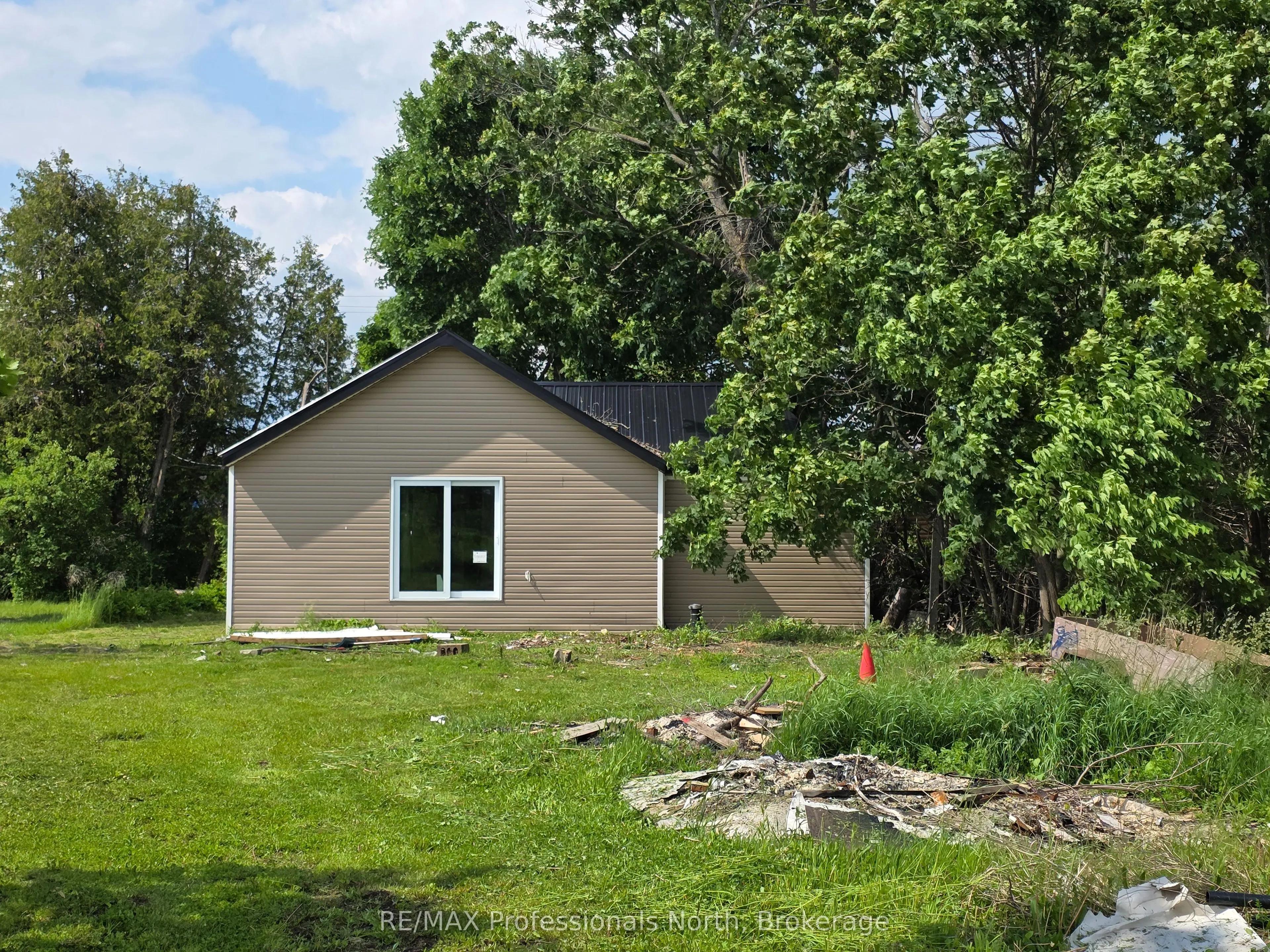 298 County Road 8