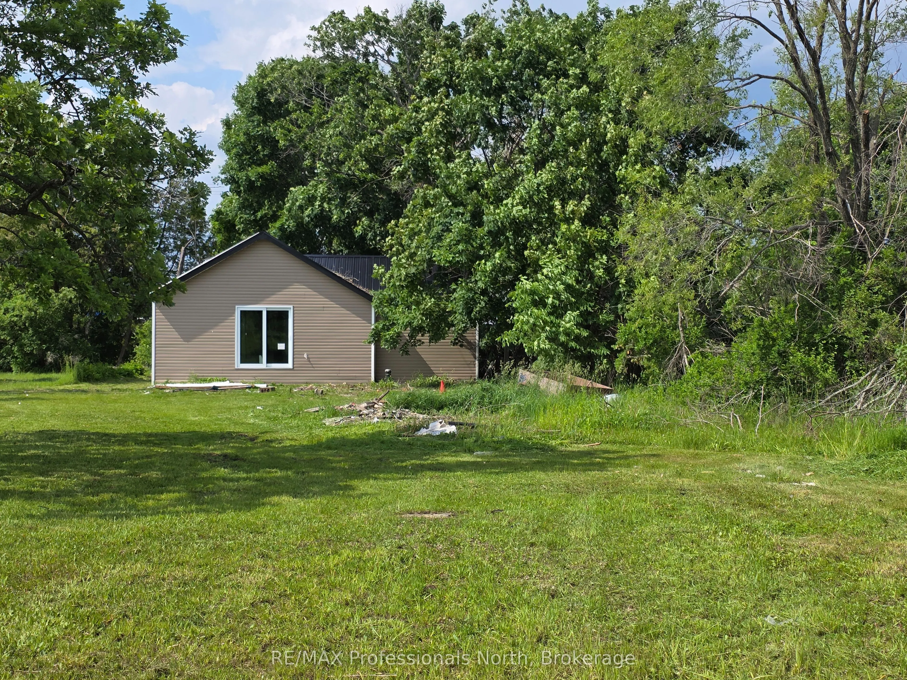 298 County Road 8