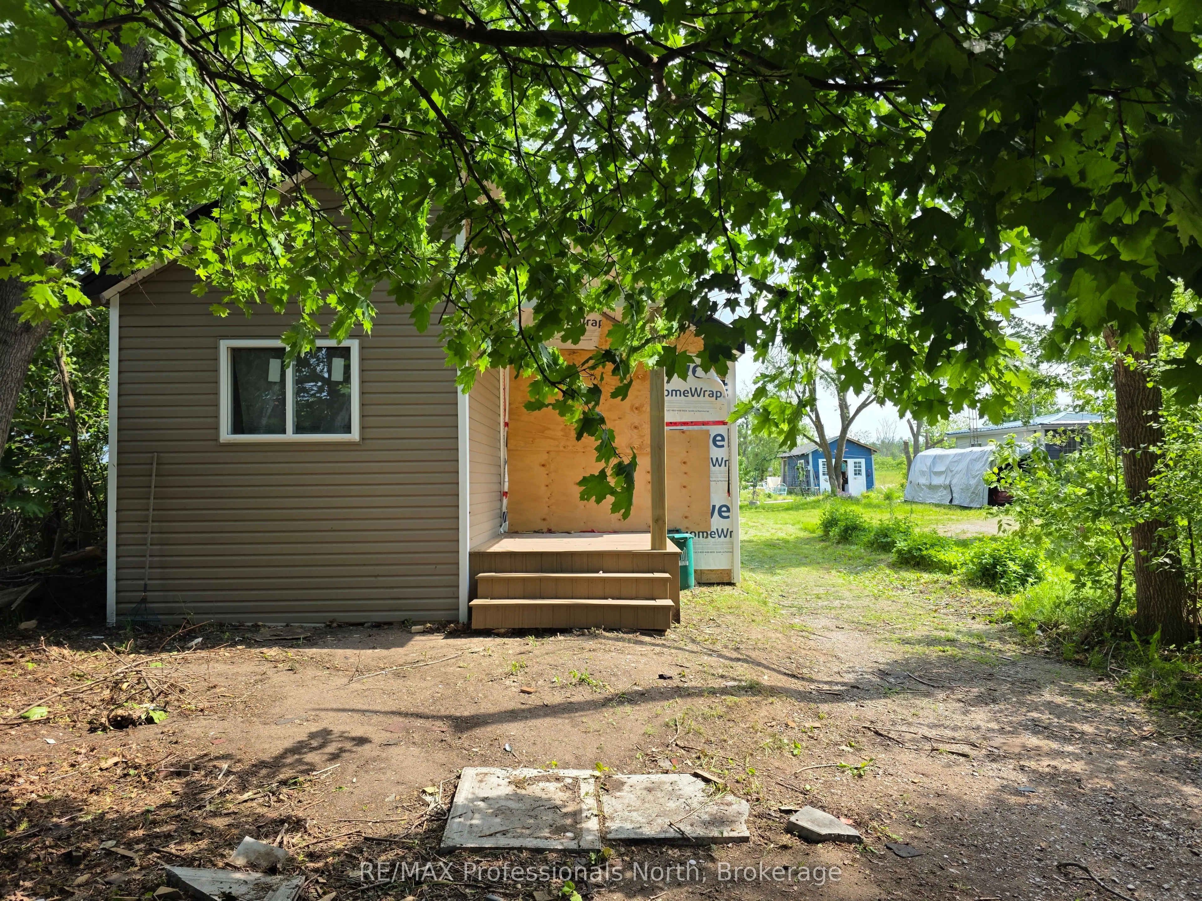 298 County Road 8