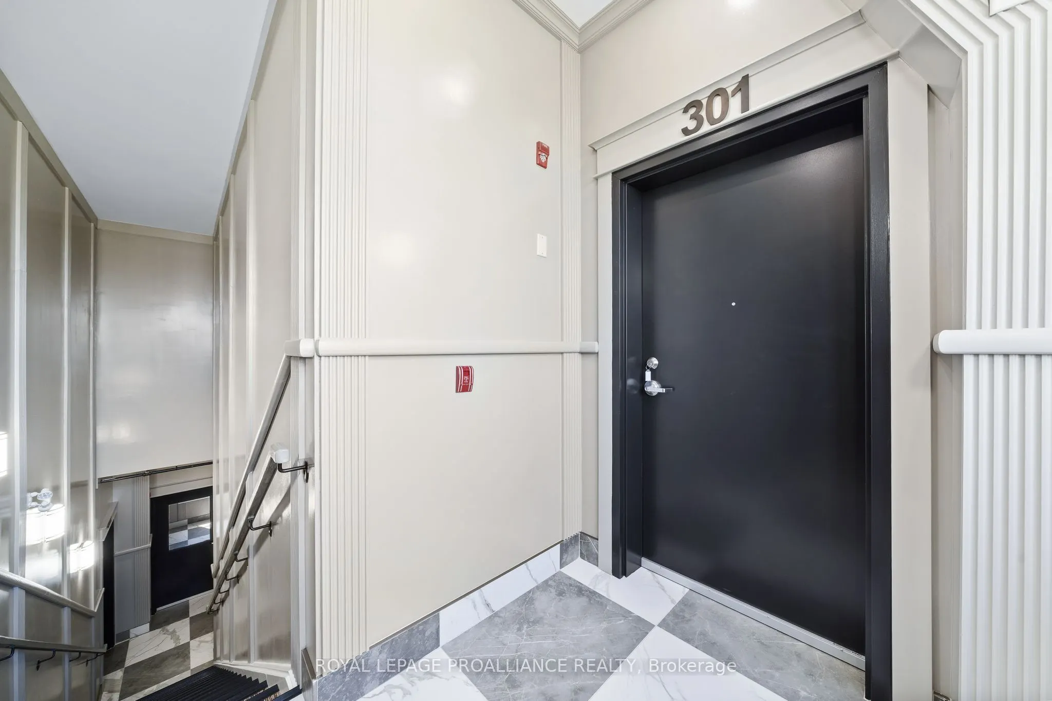 941 Charles Wilson Parkway, #301
