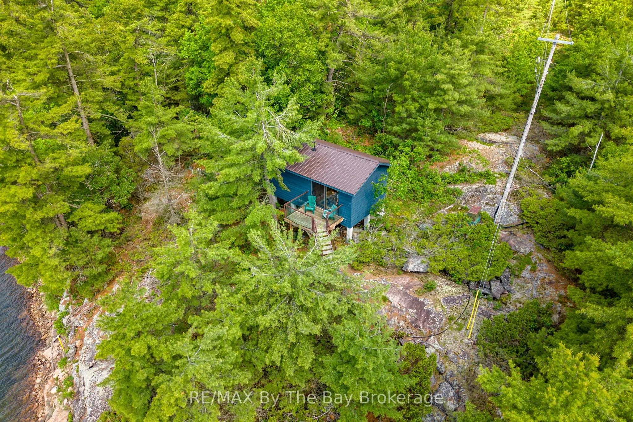 12 Is 3900 Georgian Bay