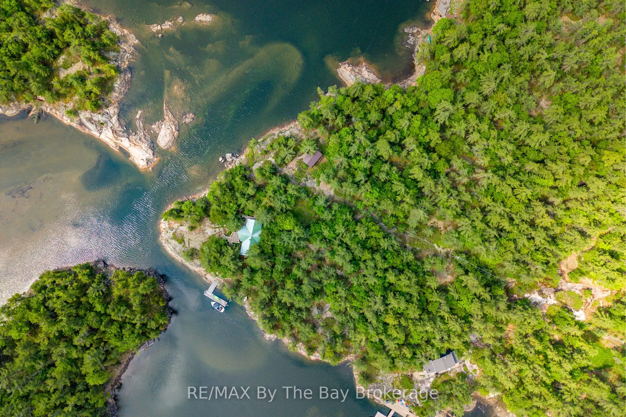 12 Is 3900 Georgian Bay