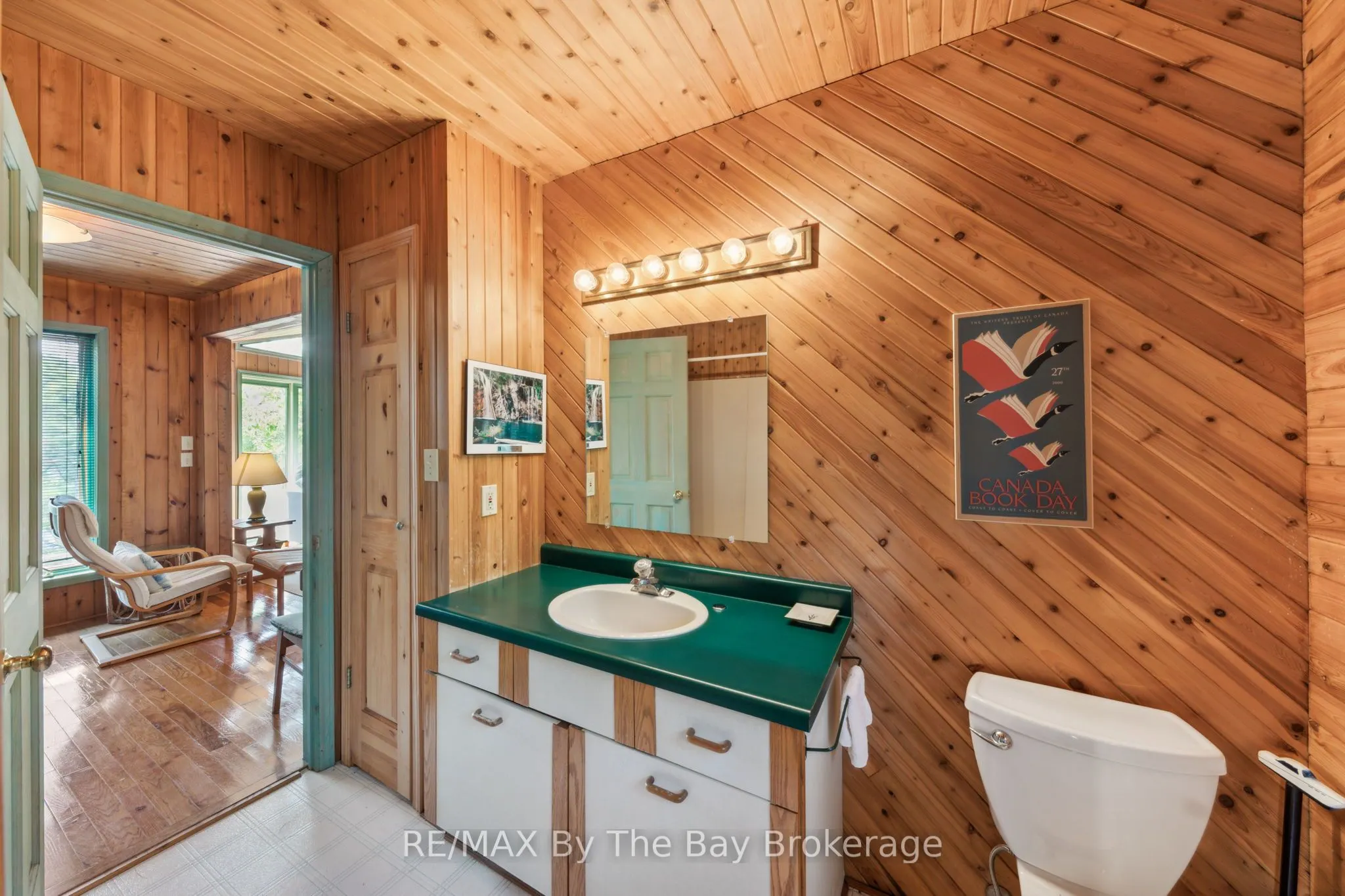 12 Is 3900 Georgian Bay