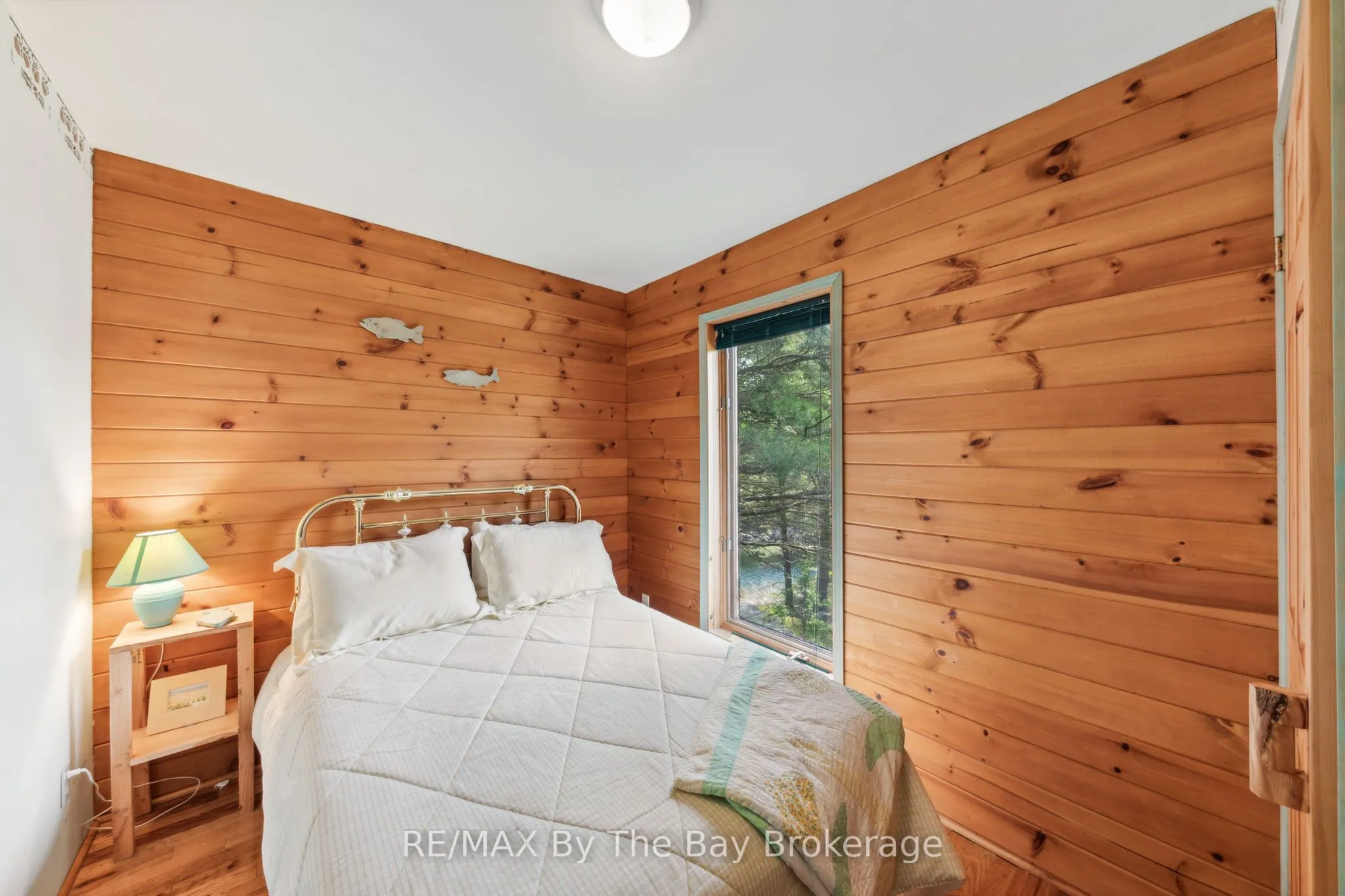 12 Is 3900 Georgian Bay
