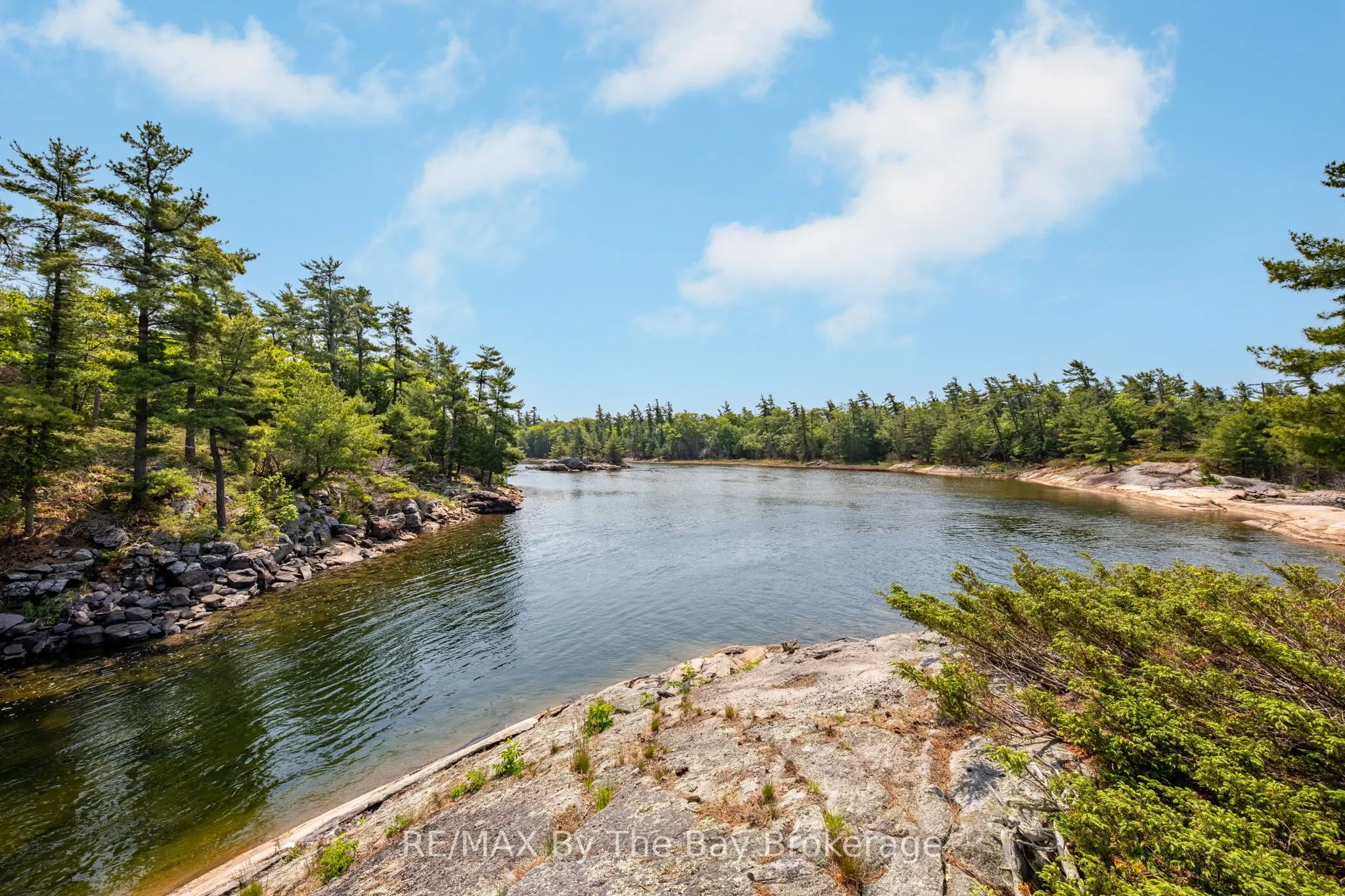 12 Is 3900 Georgian Bay