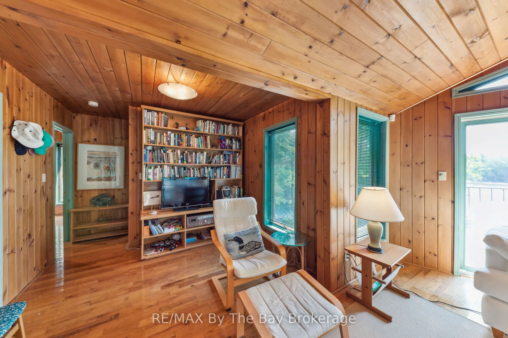 12 Is 3900 Georgian Bay