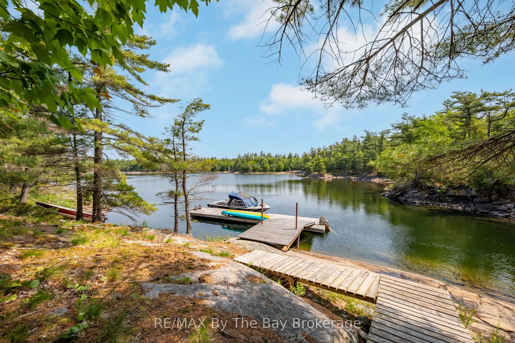 12 Is 3900 Georgian Bay