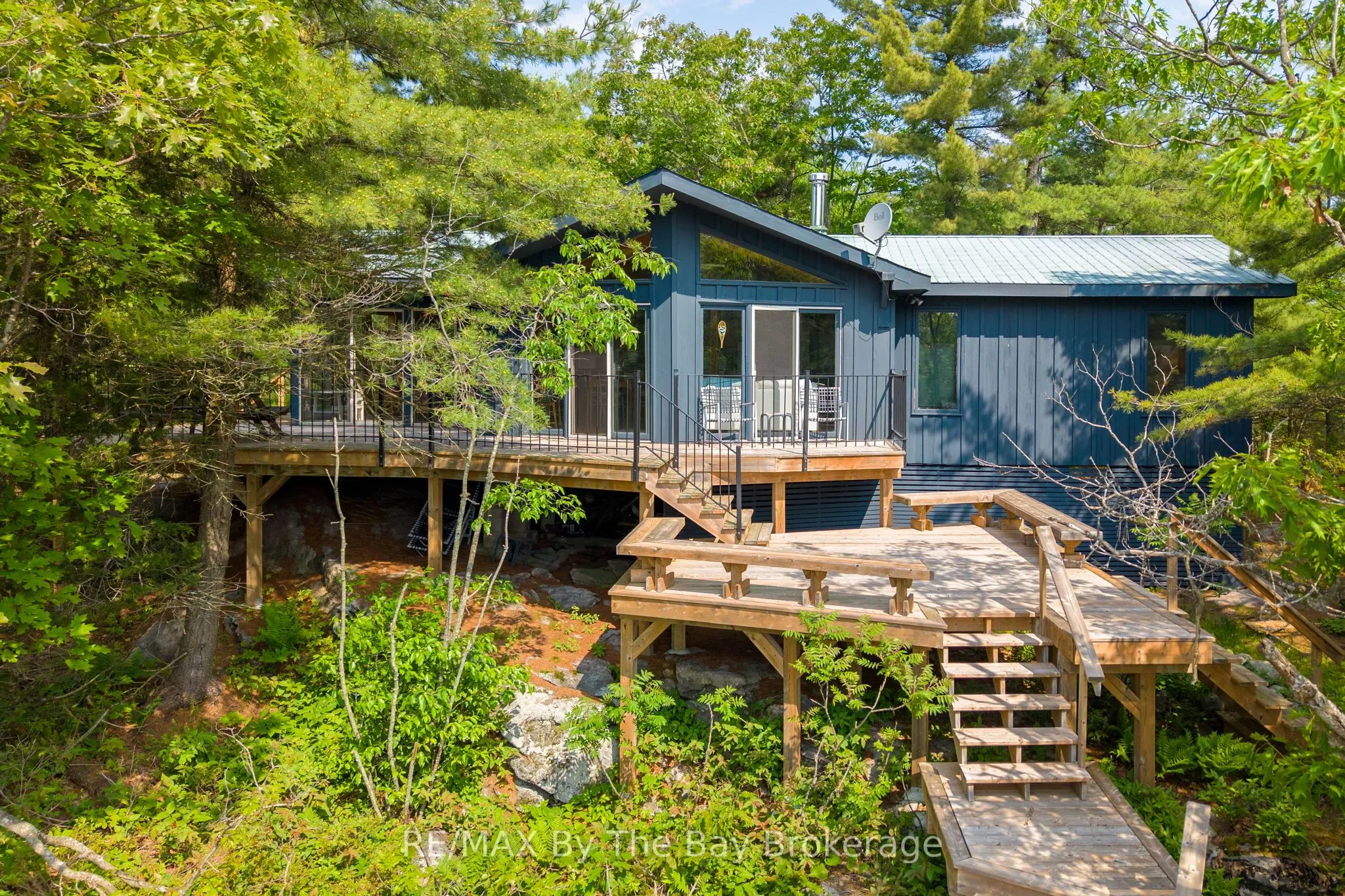 12 Is 3900 Georgian Bay