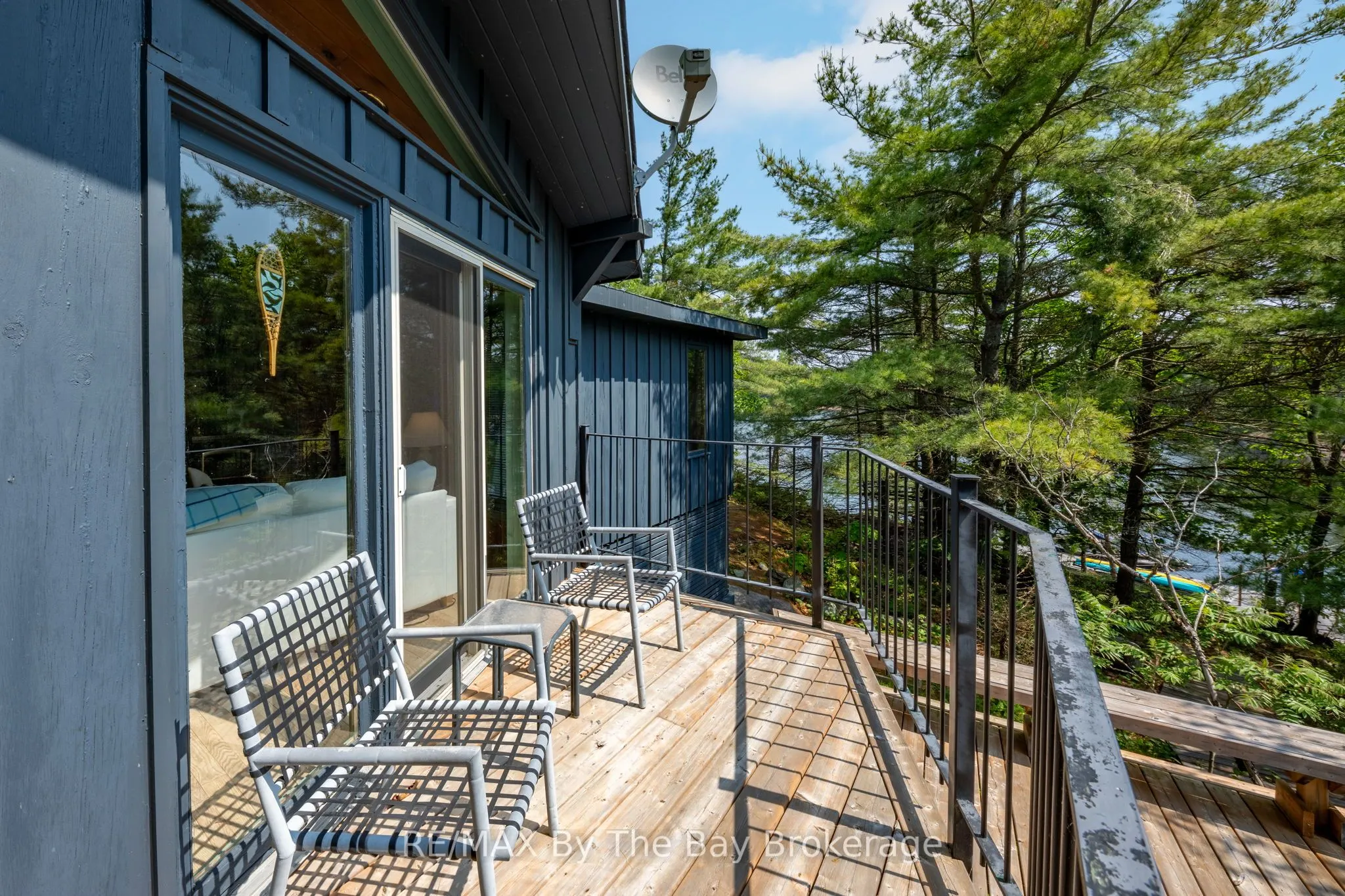 12 Is 3900 Georgian Bay