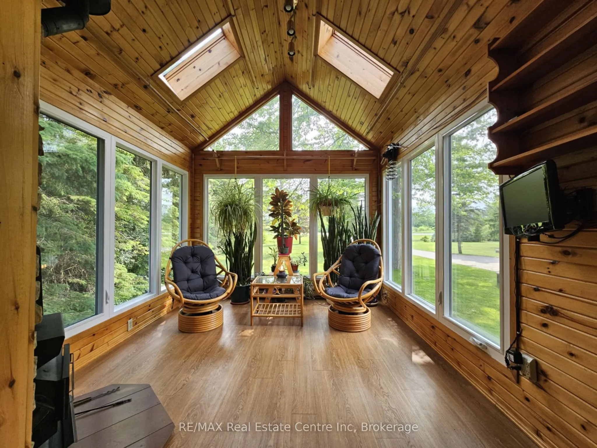 5539 Wellington Road 86