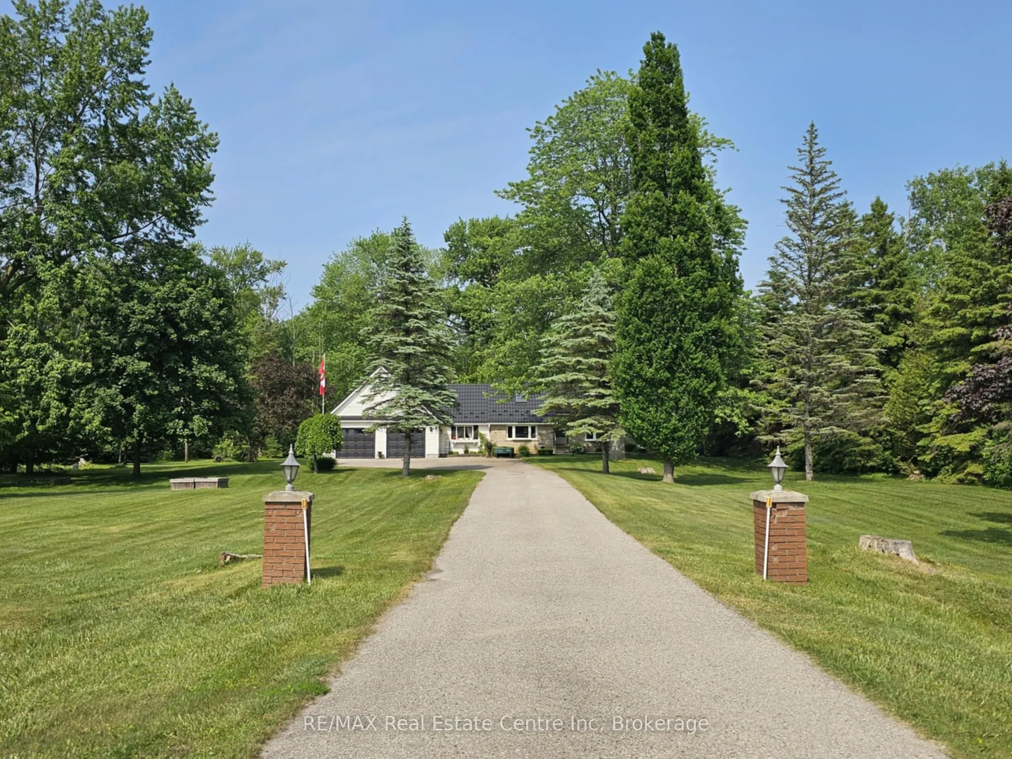 5539 Wellington Road 86