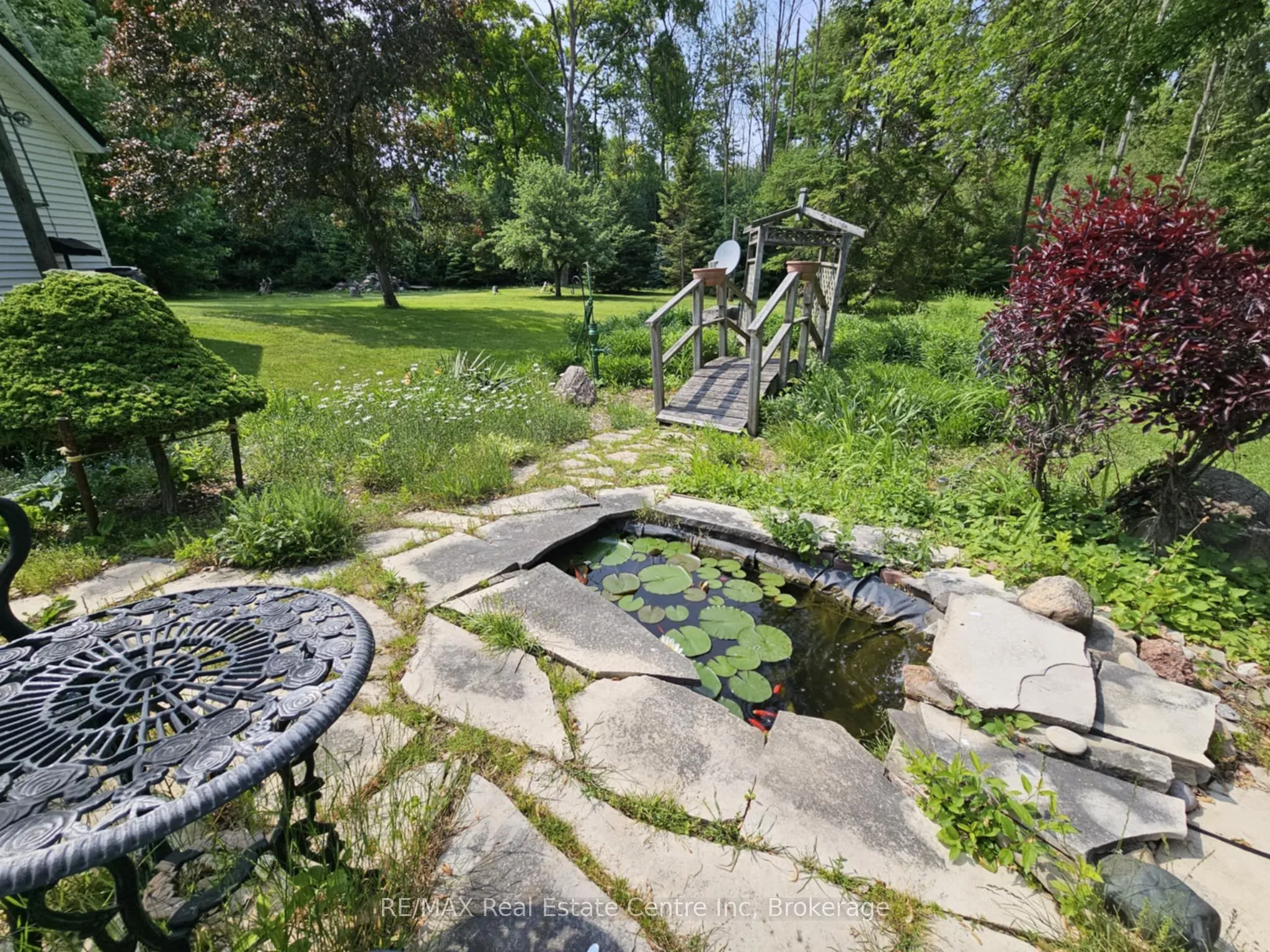 5539 Wellington Road 86