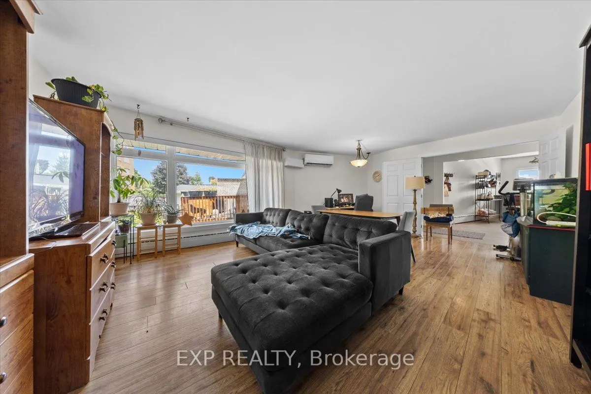215 Lavergne Street