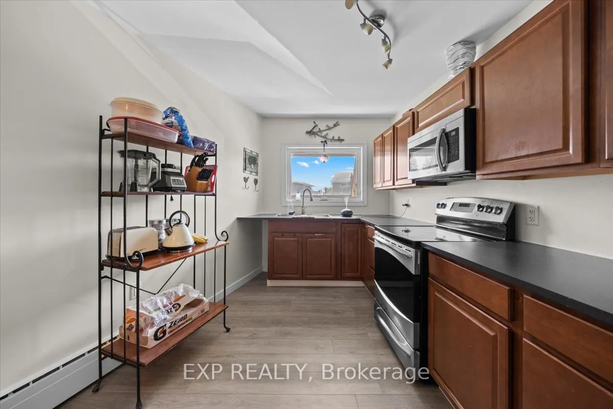 215 Lavergne Street