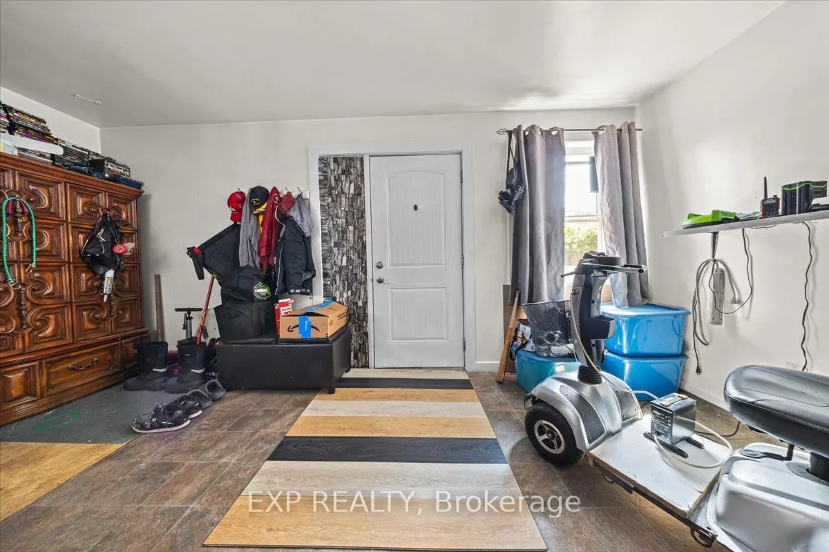 215 Lavergne Street