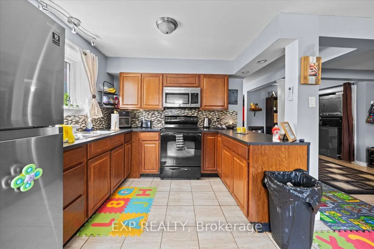 215 Lavergne Street