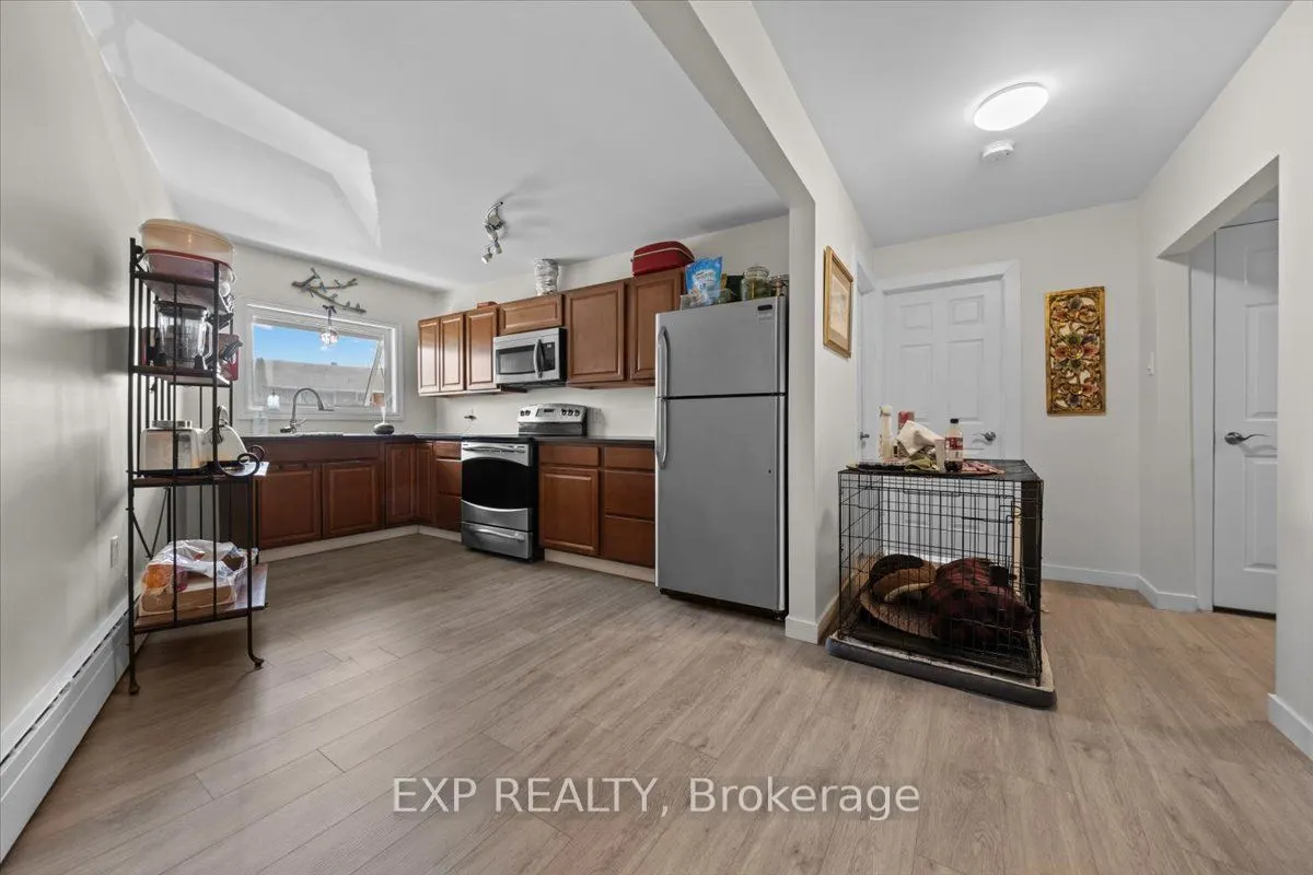 215 Lavergne Street