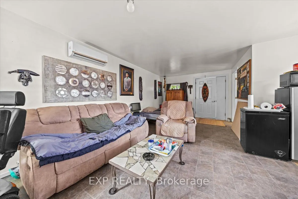 215 Lavergne Street