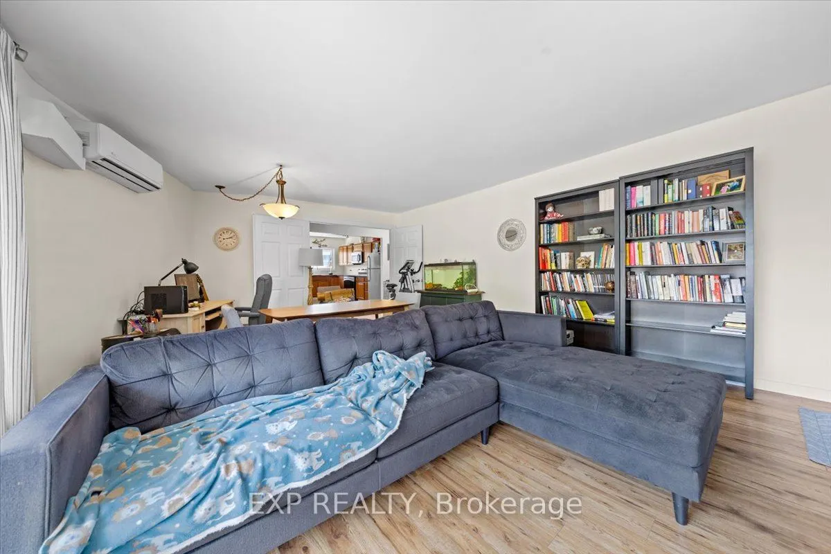 215 Lavergne Street