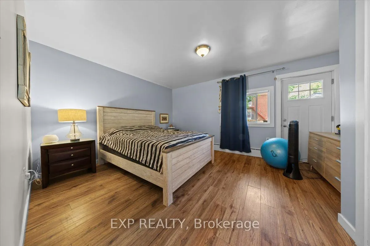 215 Lavergne Street