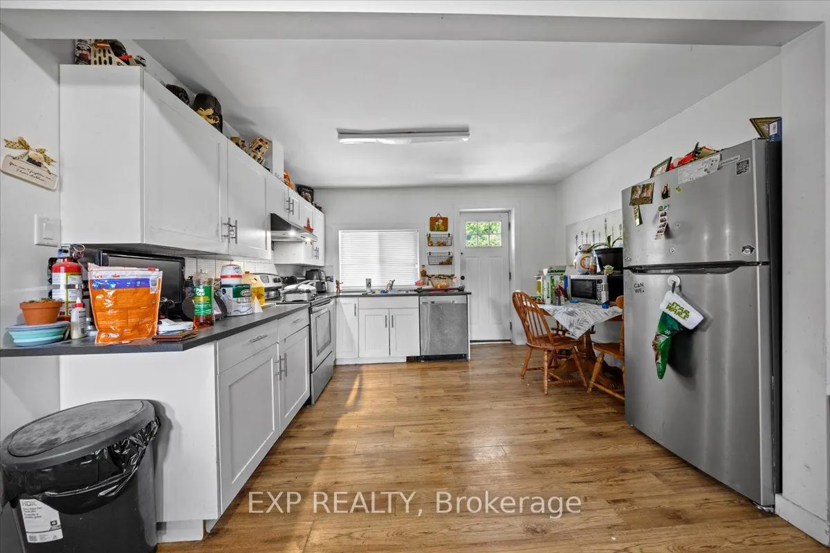 215 Lavergne Street