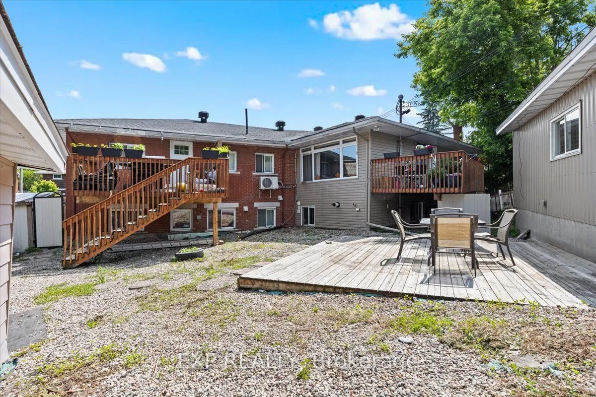 215 Lavergne Street