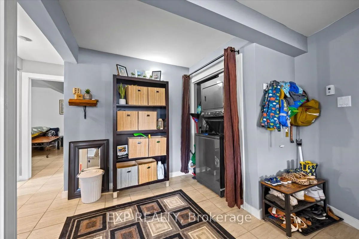 215 Lavergne Street