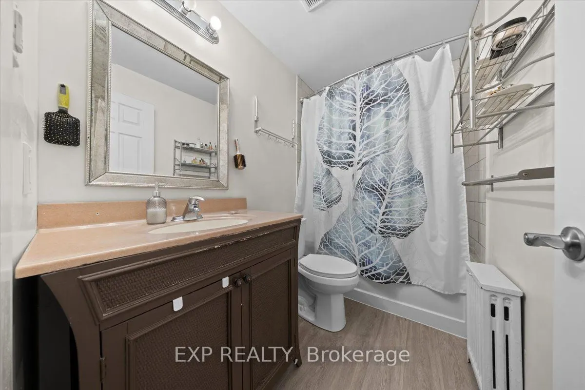215 Lavergne Street