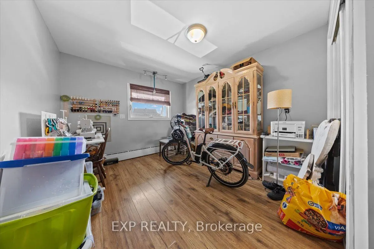 215 Lavergne Street