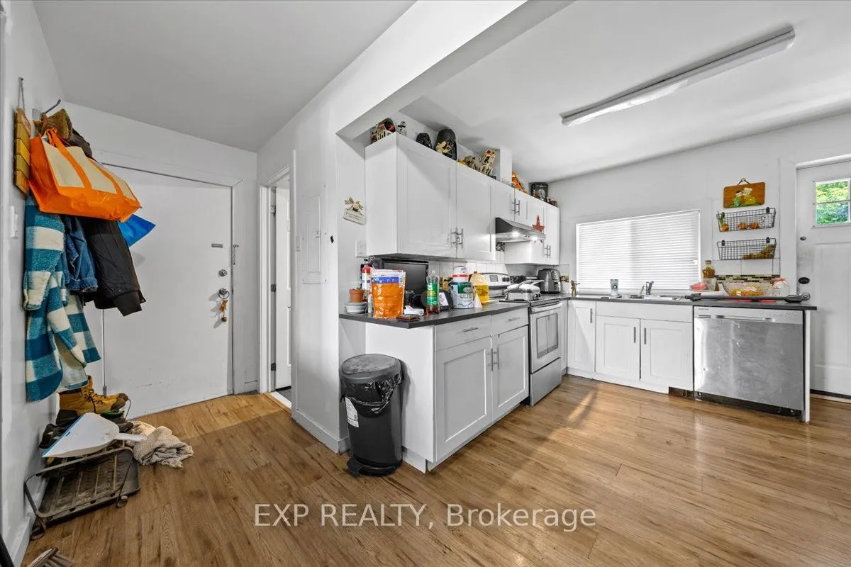 215 Lavergne Street
