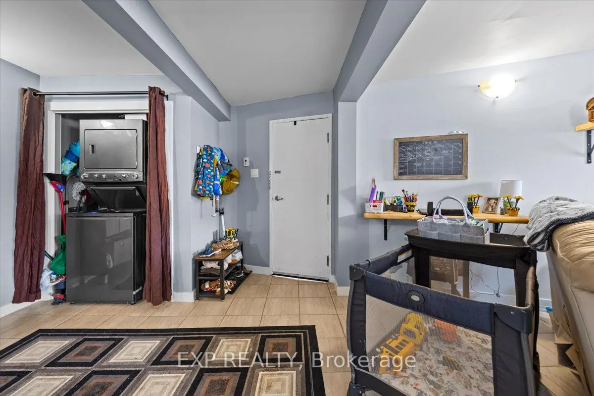 215 Lavergne Street