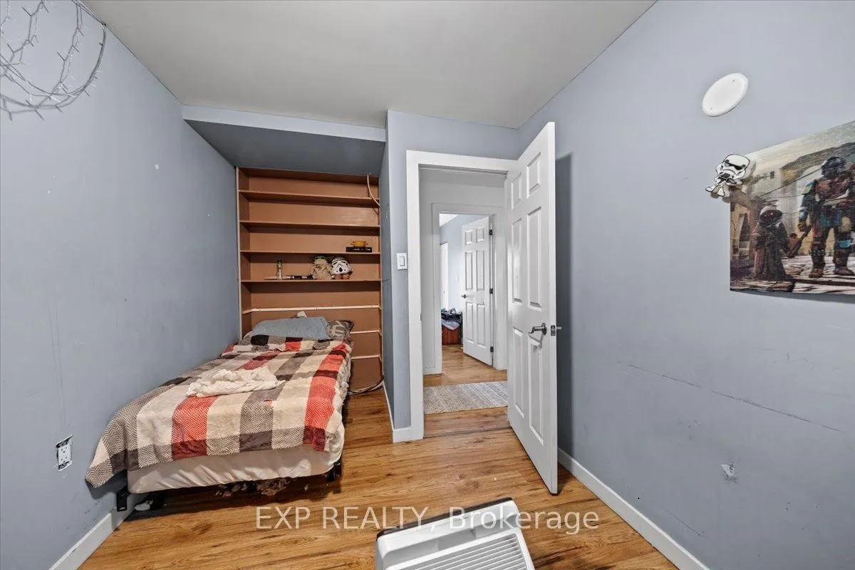 215 Lavergne Street