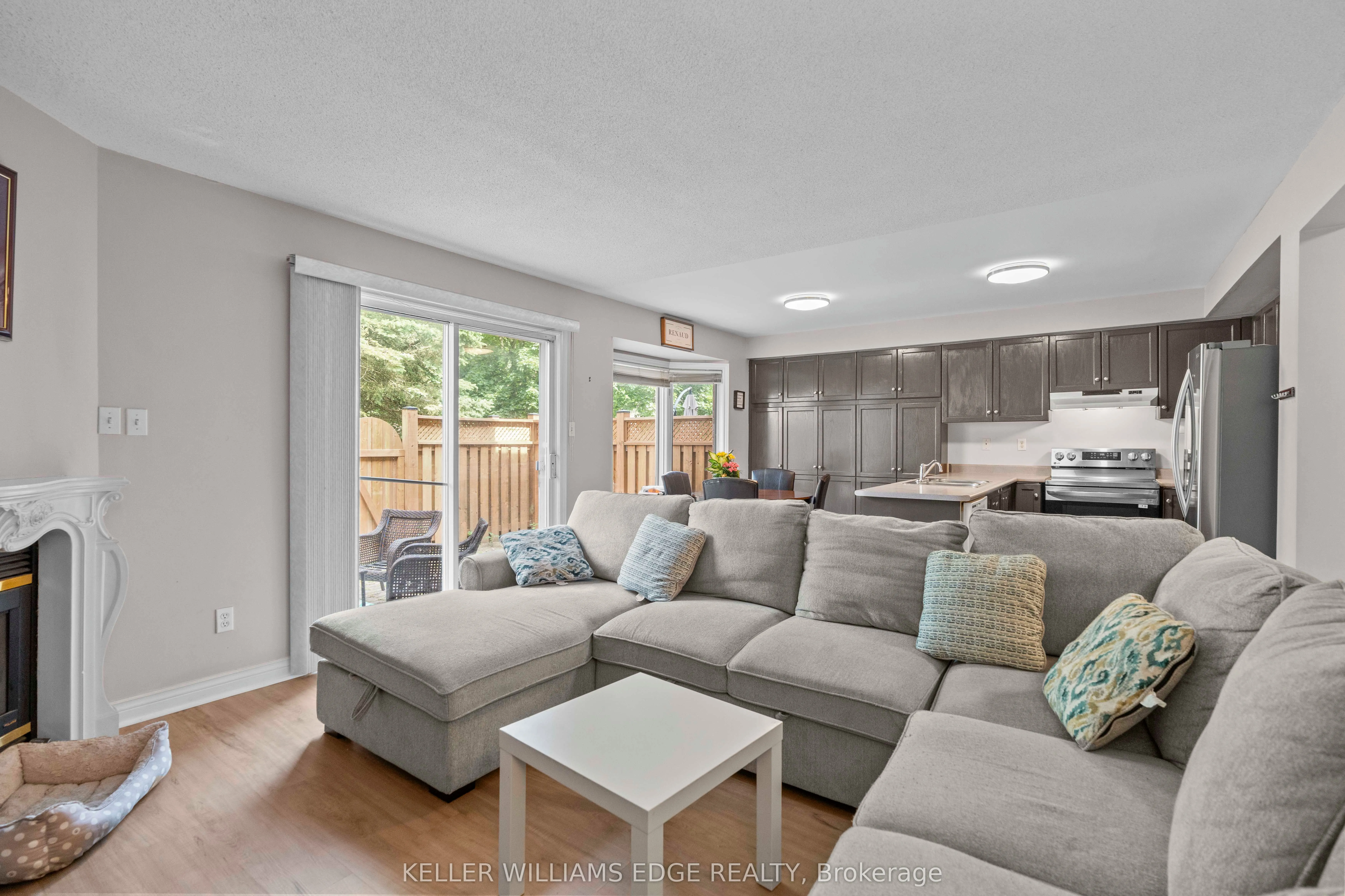 320 Hamilton Drive, #10